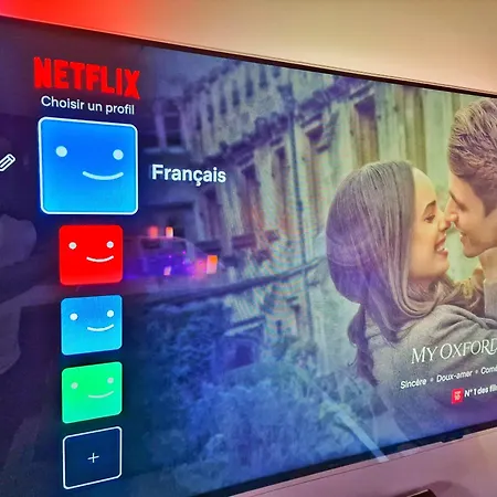 Playa Spa-4 Pers-jacuzzi-parking-jardin-clim-colmar Apartament Muntzenheim