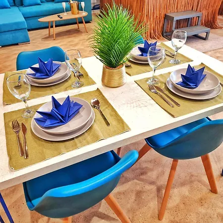 Playa Spa-4 Pers-jacuzzi-parking-jardin-clim-colmar *